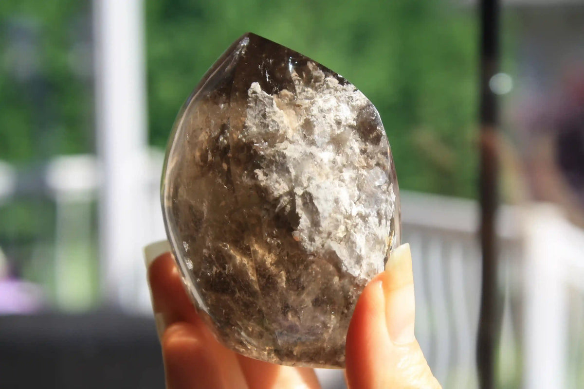 inclusion quartz quartz crystal flame, quartz crystal healing, inclusion crystal, rutile quartz, garden quartz