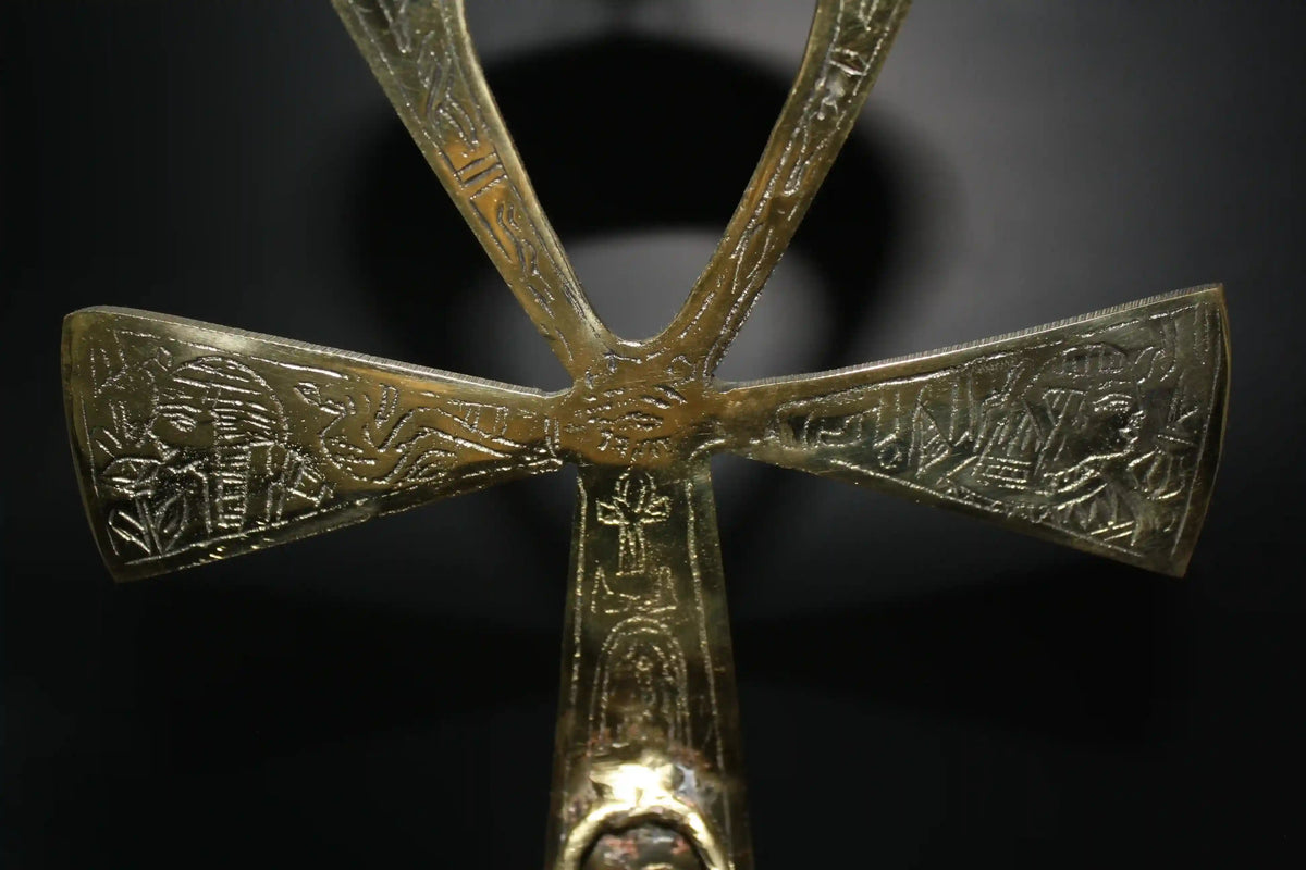 XL Ankh from Egypt