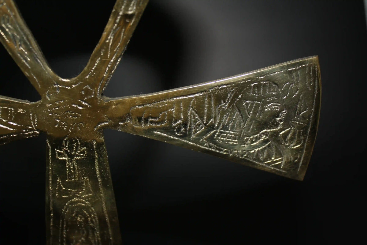 XL Ankh from Egypt