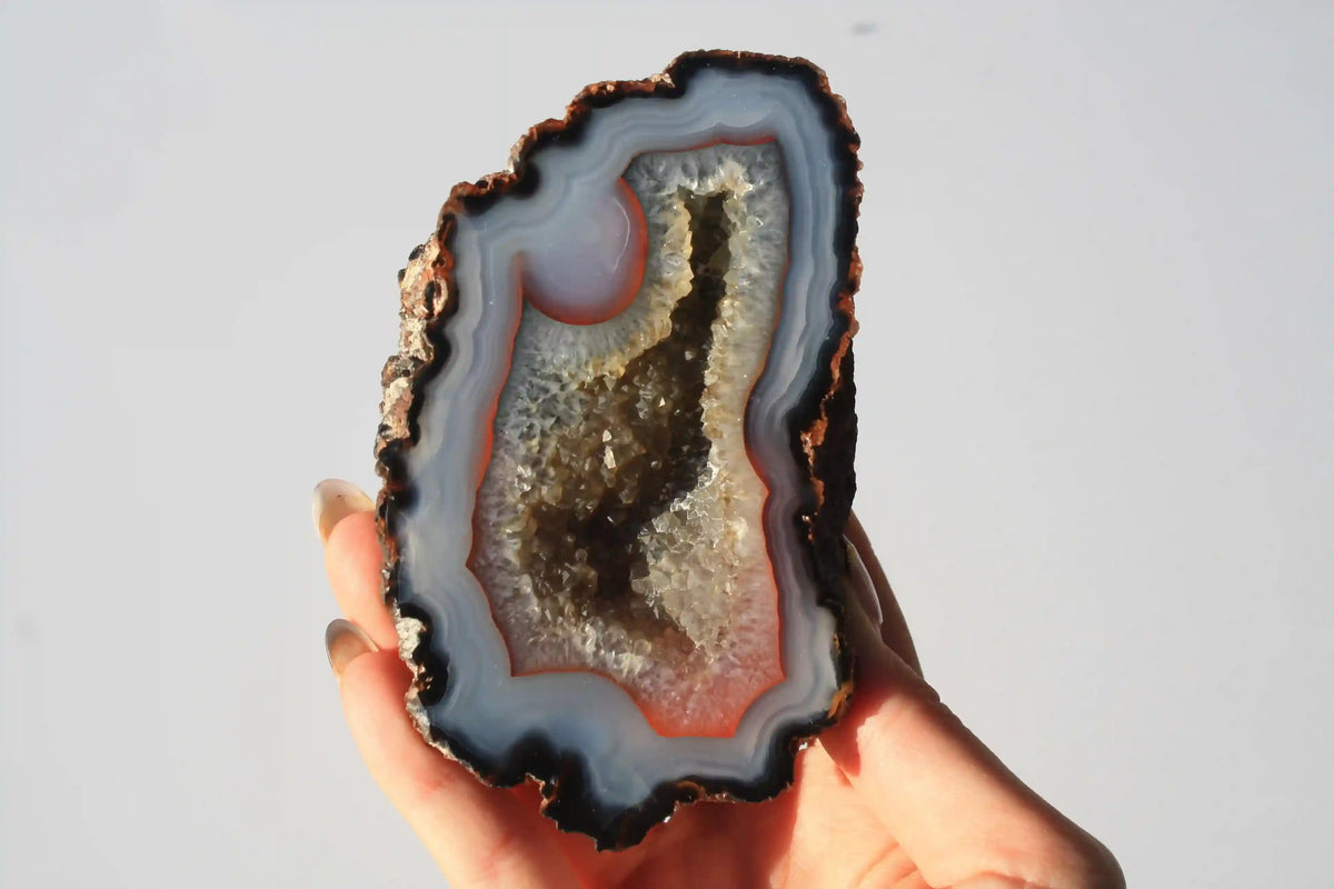 Red fox agate pair, fire fox agate pair, volcanic agate geode, fire fox agate slice, red fox agate slice, red fox agate geode, fire fox agate pair, agate geode pair, rare agate geode pair