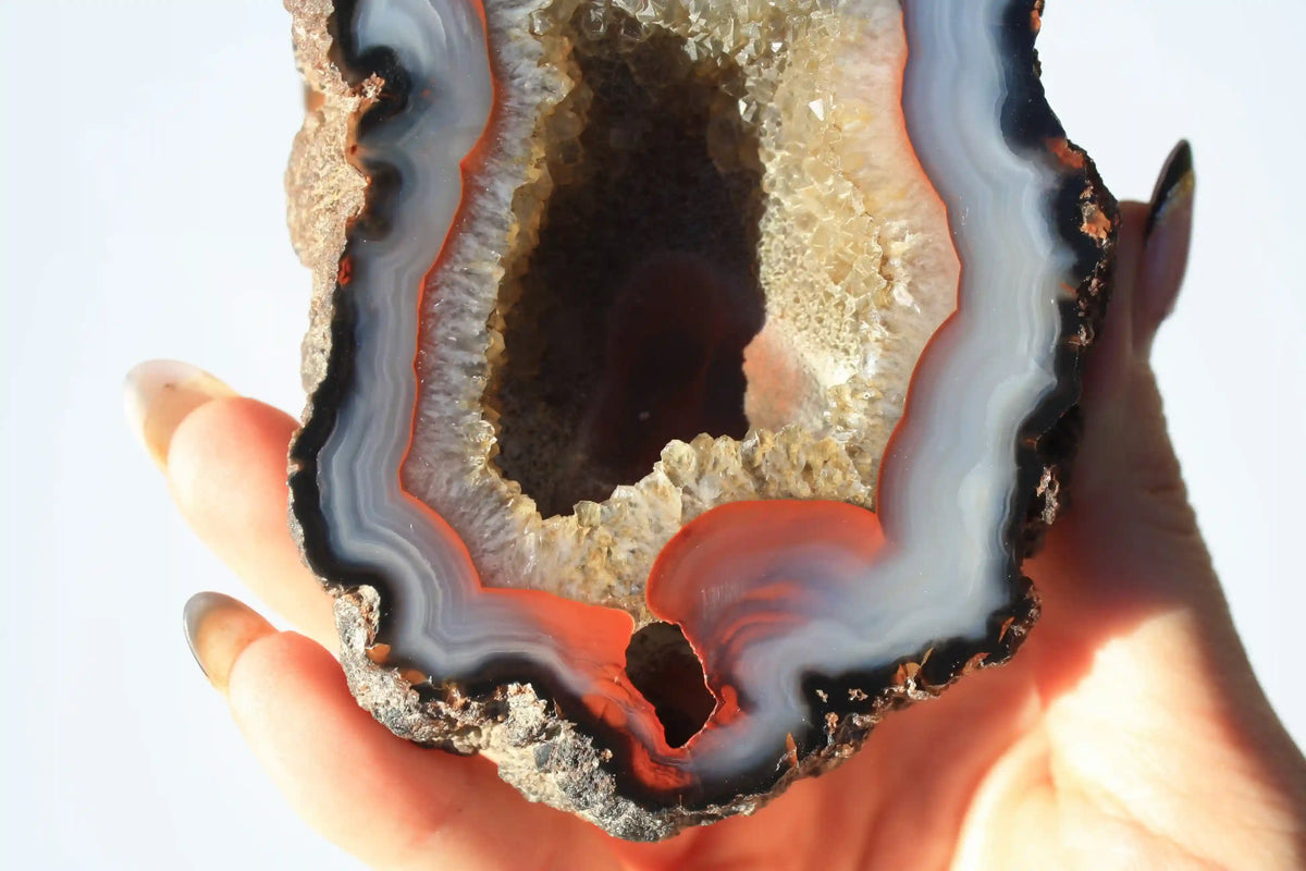 Red fox agate pair, fire fox agate pair, volcanic agate geode, fire fox agate slice, red fox agate slice, red fox agate geode, fire fox agate pair, agate geode pair, rare agate geode pair