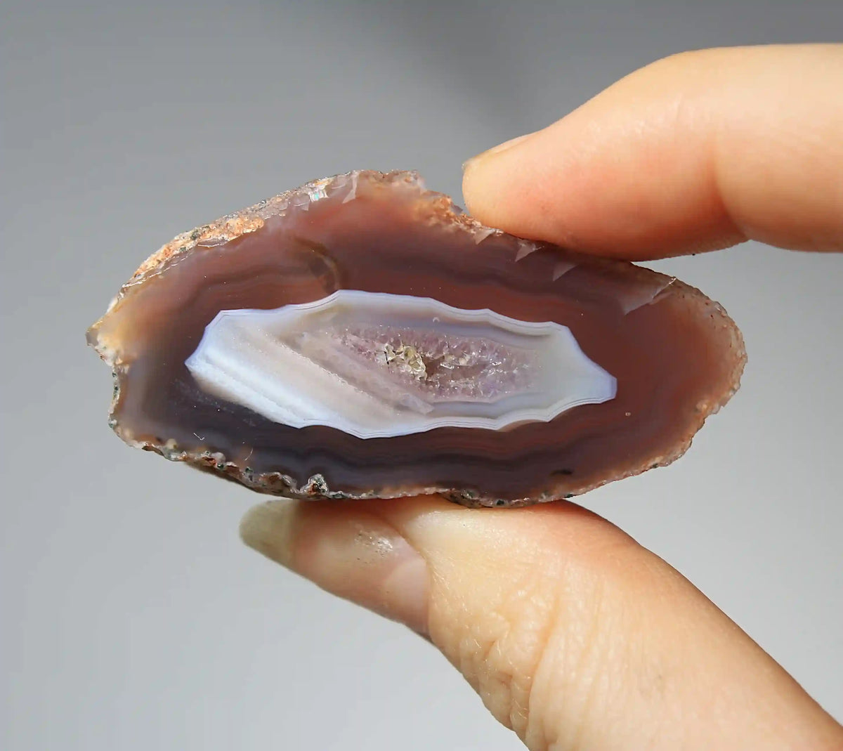 Swazi agate, agate pairs, swazi agate pair, orange swazi agate, white swazi agate, pink swazi agate, purple swazi agate, collectors swazi agate