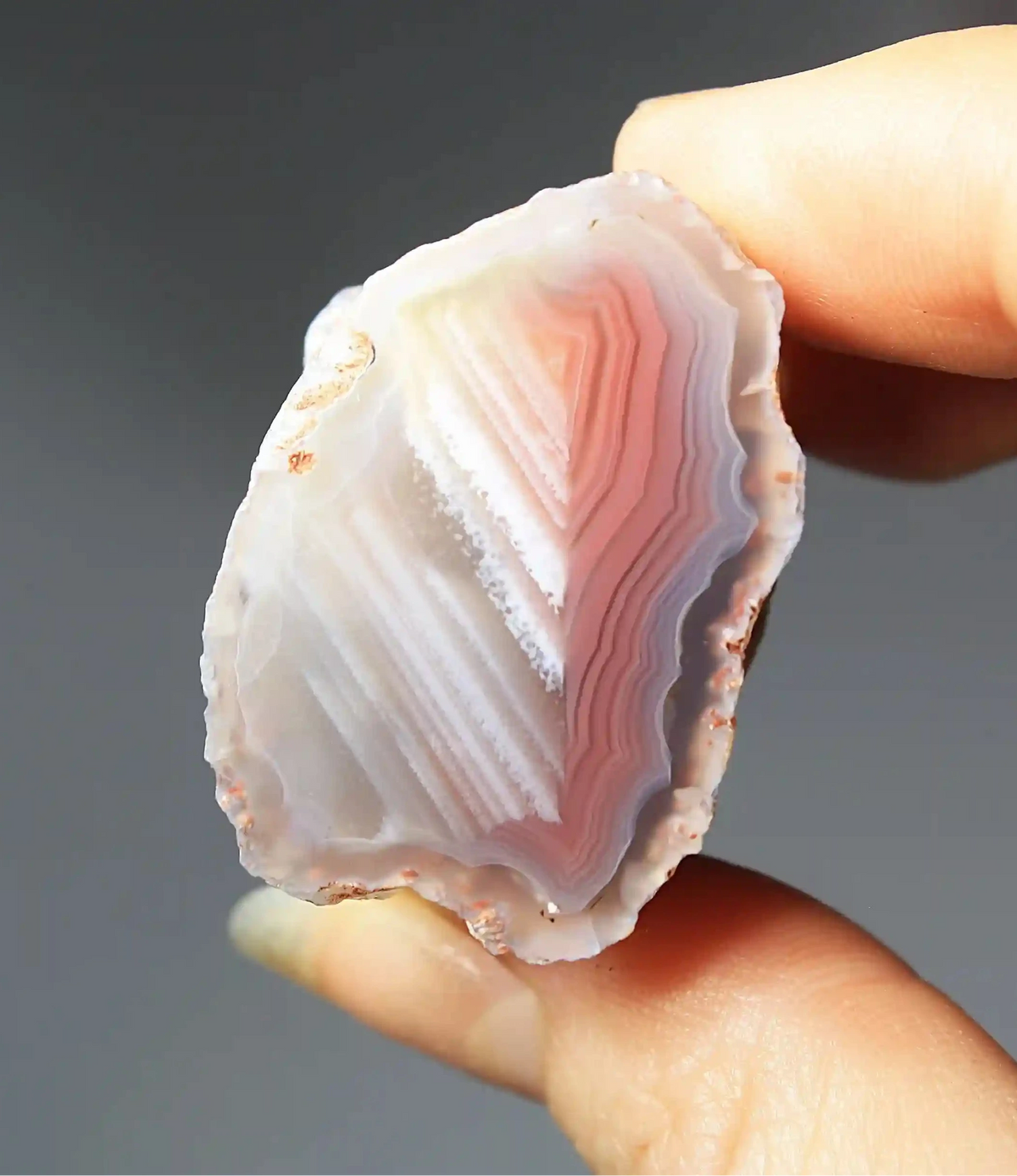 Swazi agate, agate pairs, swazi agate pair, orange swazi agate, white swazi agate, pink swazi agate, purple swazi agate, collectors swazi agate