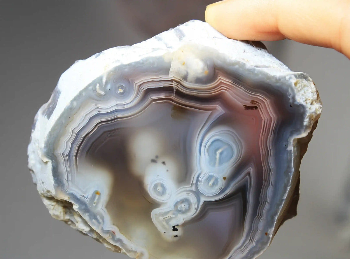 Swazi agate, agate pairs, swazi agate pair, orange swazi agate, white swazi agate, pink swazi agate, purple swazi agate, collectors swazi agate