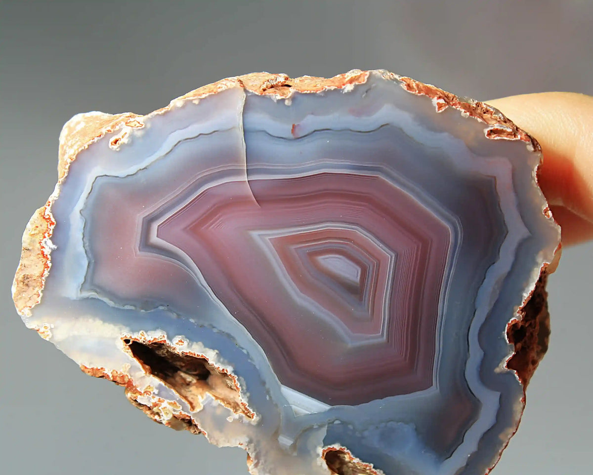 Swazi agate, agate pairs, swazi agate pair, orange swazi agate, white swazi agate, pink swazi agate, purple swazi agate, collectors swazi agate