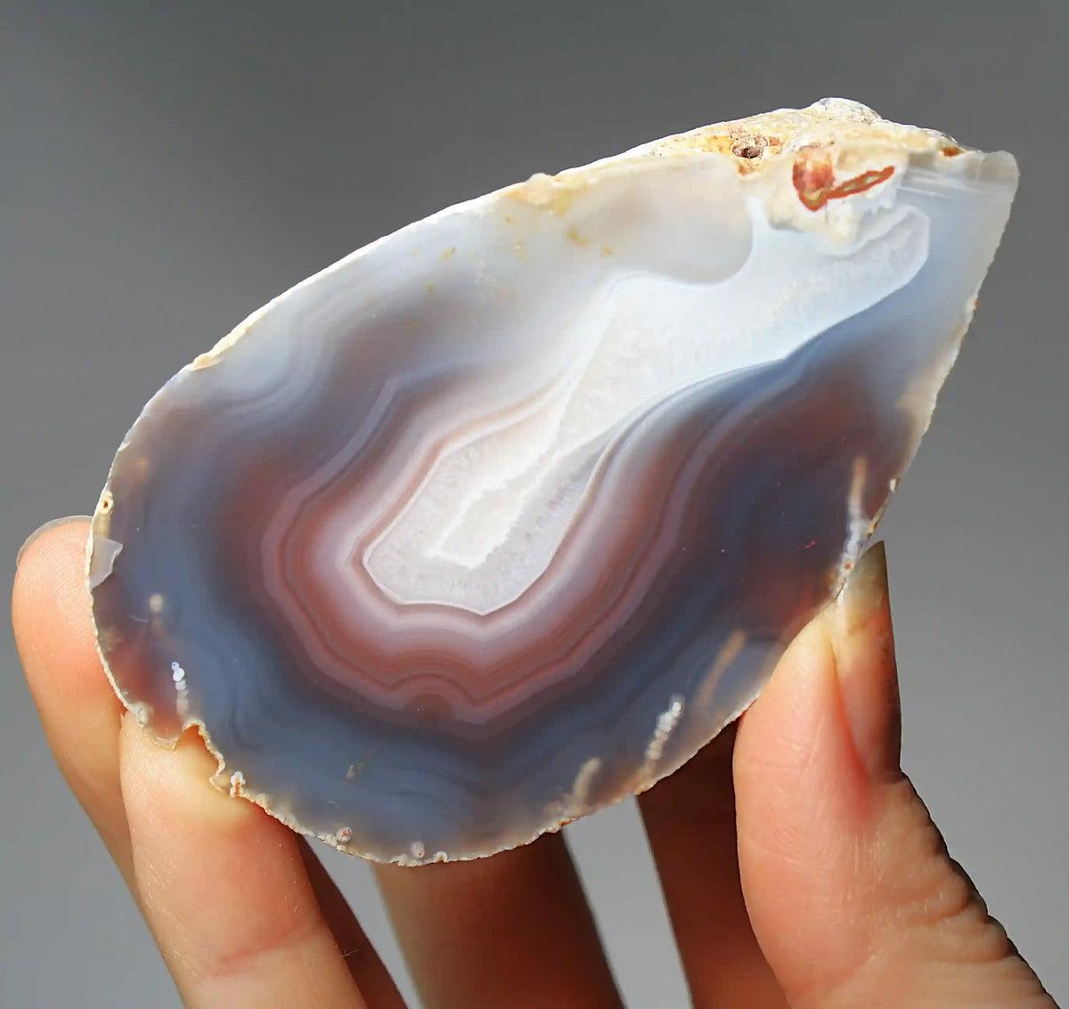 Swazi agate, agate pairs, swazi agate pair, orange swazi agate, white swazi agate, pink swazi agate, purple swazi agate, collectors swazi agate