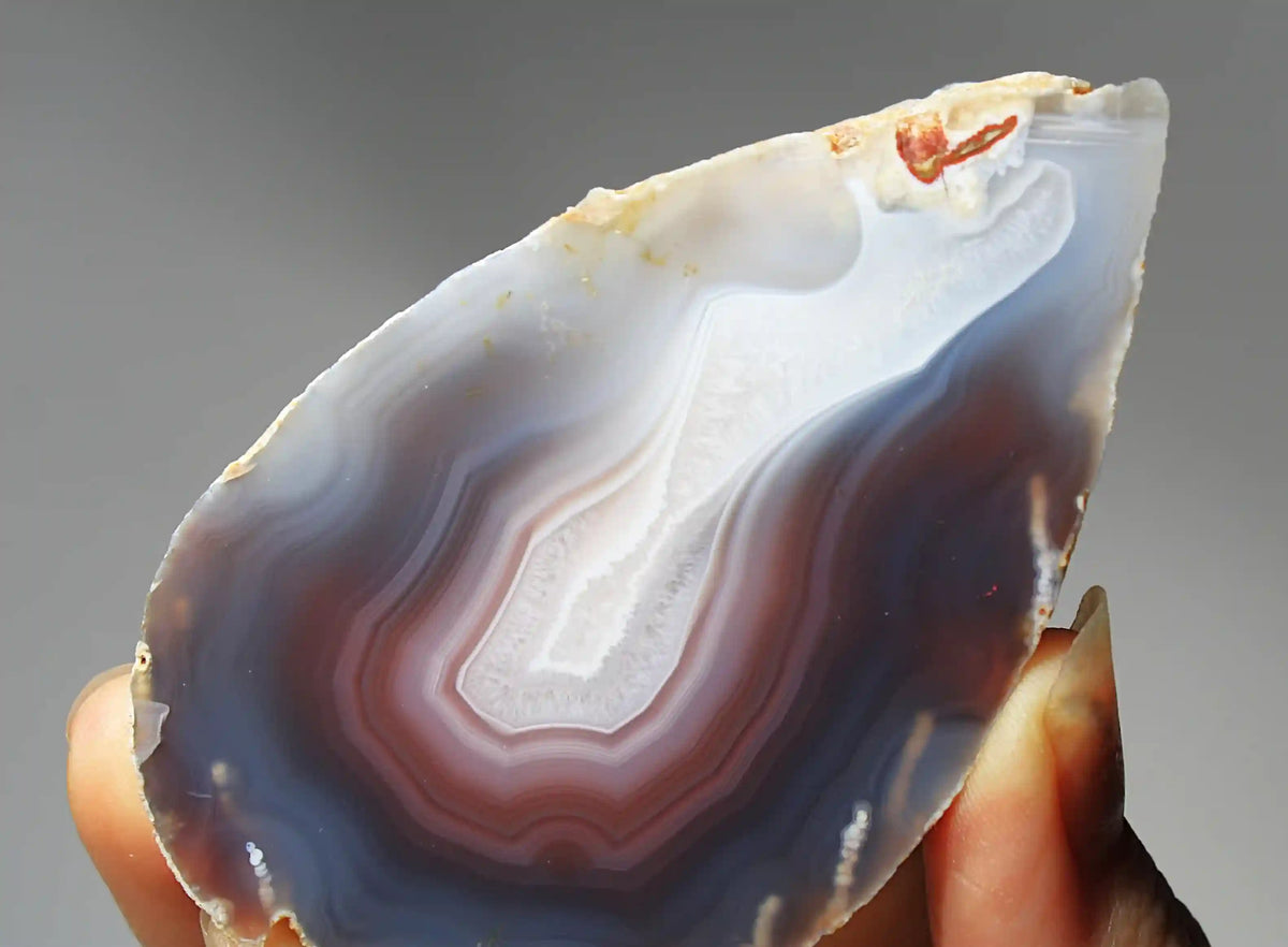 Swazi agate, agate pairs, swazi agate pair, orange swazi agate, white swazi agate, pink swazi agate, purple swazi agate, collectors swazi agate