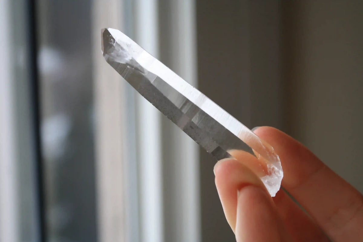 Lemurian seed quartz, lemurian crystal , lemura crystal, authentic lemurian seed, lemurian quartz crystal, seed crystal, Atlantis crystal, lemurian from brazil, Canadian crystal lemurian