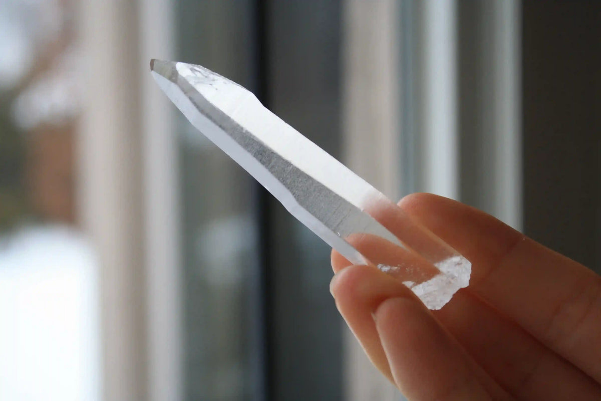 Lemurian seed quartz, lemurian crystal , lemura crystal, authentic lemurian seed, lemurian quartz crystal, seed crystal, Atlantis crystal, lemurian from brazil, Canadian crystal lemurian