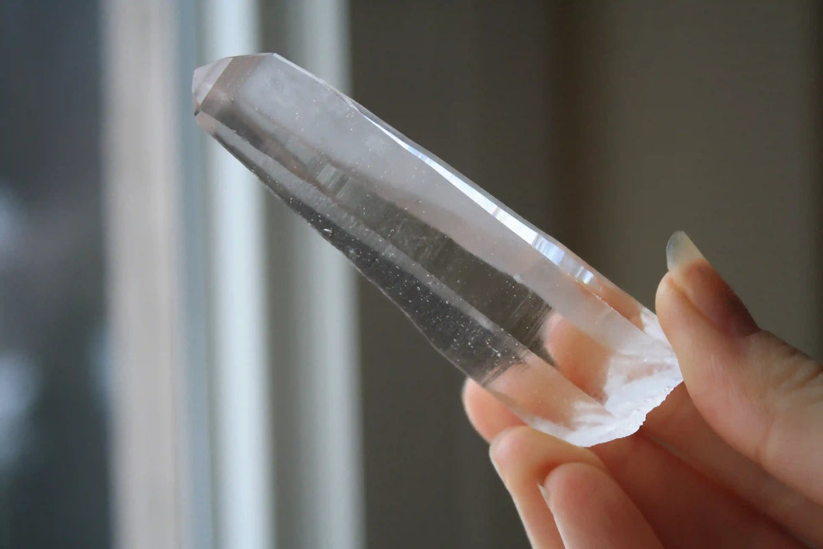 Lemurian seed quartz, lemurian crystal , lemura crystal, authentic lemurian seed, lemurian quartz crystal, seed crystal, Atlantis crystal, lemurian from brazil, Canadian crystal lemurian