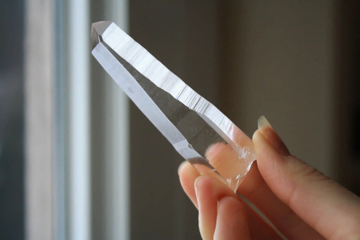 Lemurian seed quartz, lemurian crystal , lemura crystal, authentic lemurian seed, lemurian quartz crystal, seed crystal, Atlantis crystal, lemurian from brazil, Canadian crystal lemurian