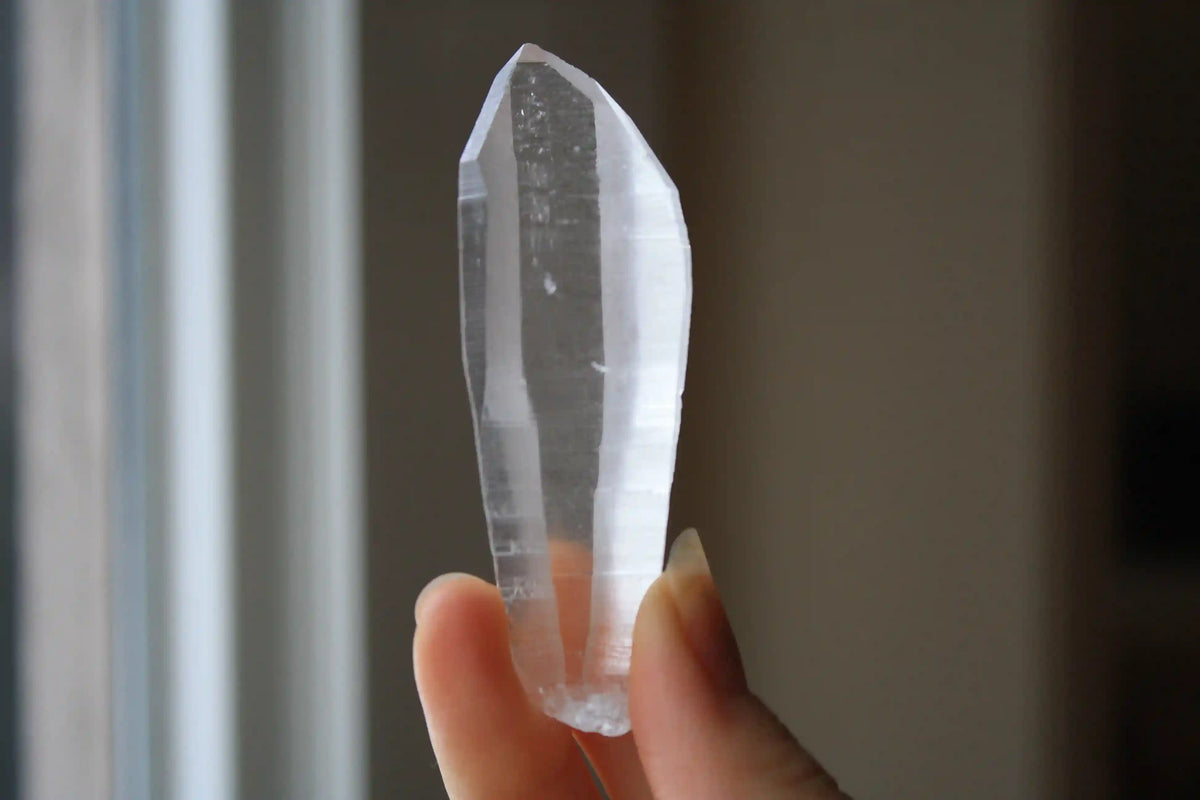 Lemurian seed quartz, lemurian crystal , lemura crystal, authentic lemurian seed, lemurian quartz crystal, seed crystal, Atlantis crystal, lemurian from brazil, Canadian crystal lemurian