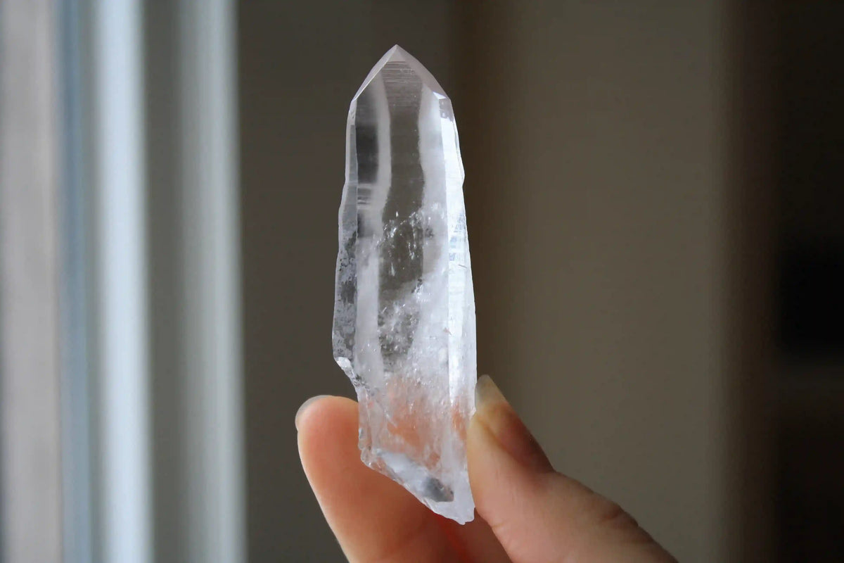 Lemurian seed quartz, lemurian crystal , lemura crystal, authentic lemurian seed, lemurian quartz crystal, seed crystal, Atlantis crystal, lemurian from brazil, Canadian crystal lemurian