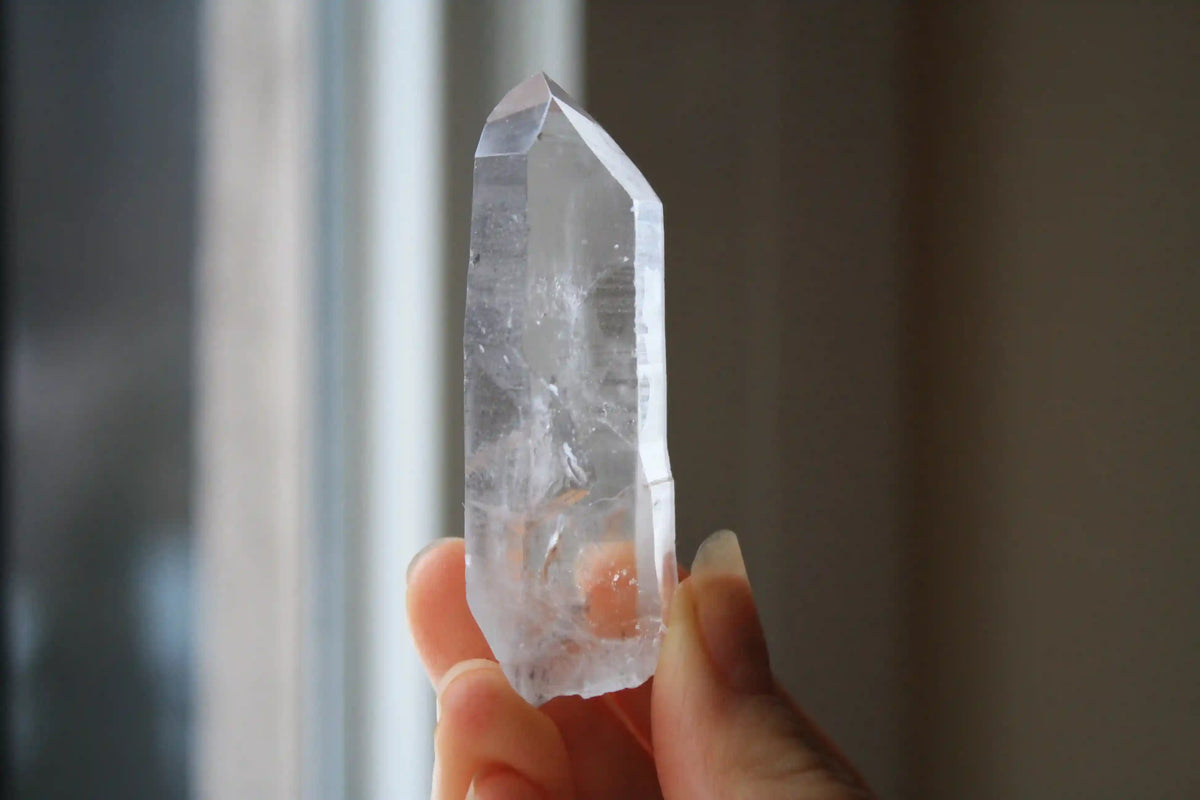 Lemurian seed quartz, lemurian crystal , lemura crystal, authentic lemurian seed, lemurian quartz crystal, seed crystal, Atlantis crystal, lemurian from brazil, Canadian crystal lemurian