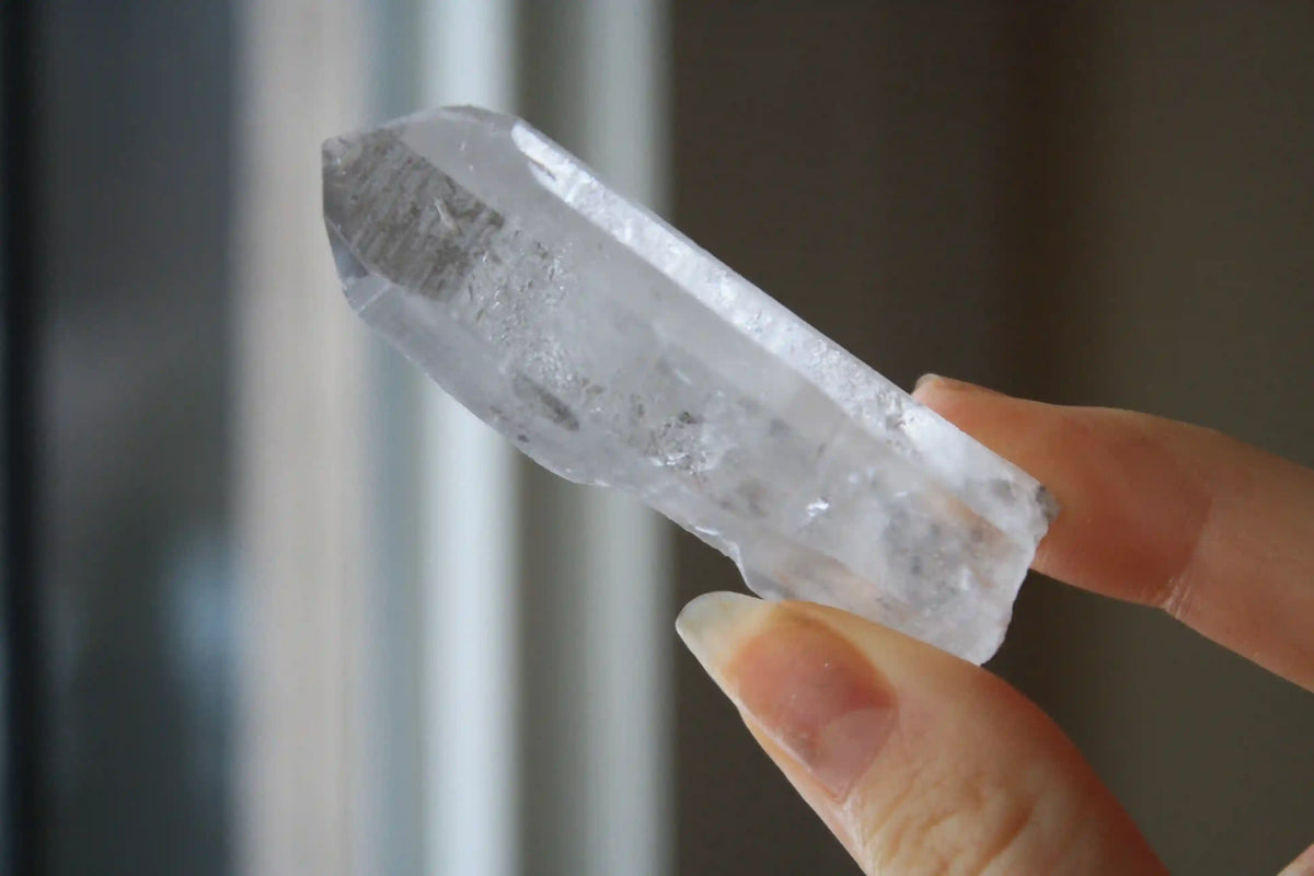 Lemurian seed quartz, lemurian crystal , lemura crystal, authentic lemurian seed, lemurian quartz crystal, seed crystal, Atlantis crystal, lemurian from brazil, Canadian crystal lemurian