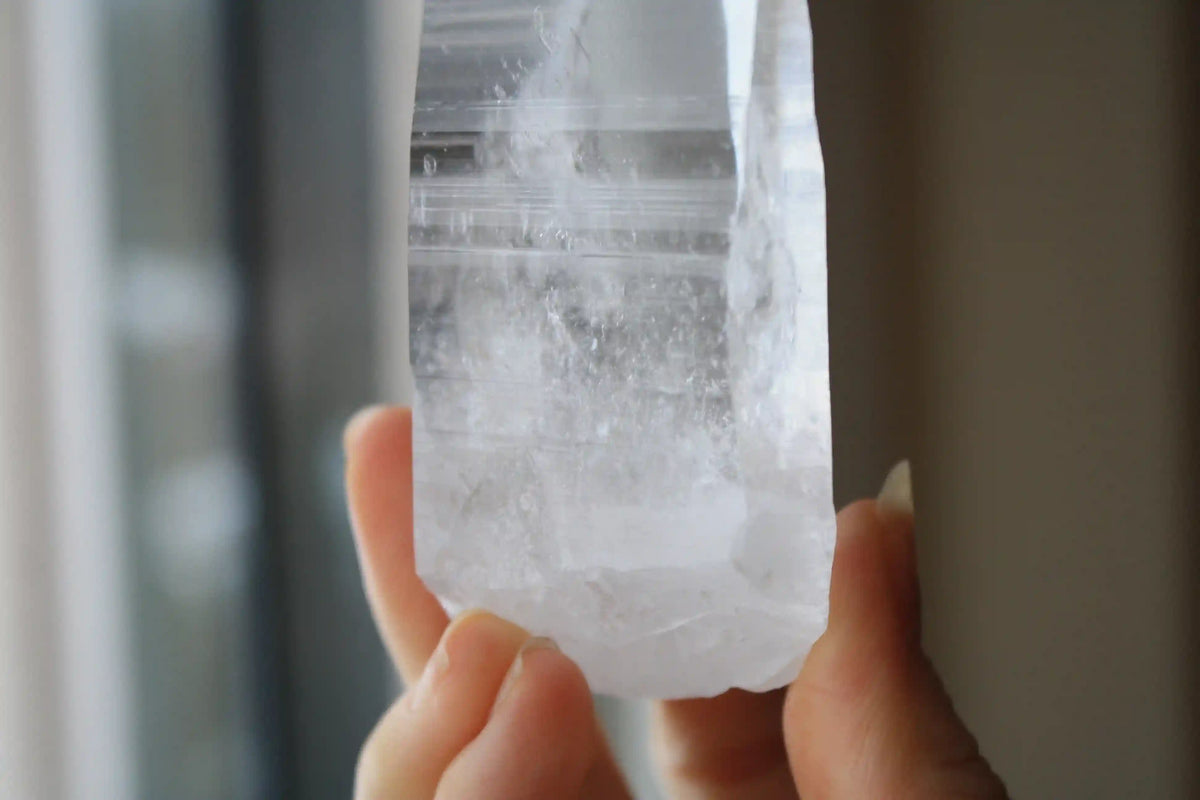 Lemurian seed quartz, lemurian crystal , lemura crystal, authentic lemurian seed, lemurian quartz crystal, seed crystal, Atlantis crystal, lemurian from brazil, Canadian crystal lemurian