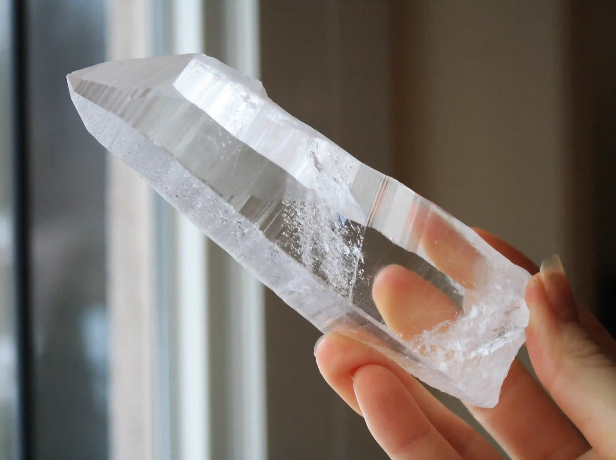 Lemurian seed quartz, lemurian crystal , lemura crystal, authentic lemurian seed, lemurian quartz crystal, seed crystal, Atlantis crystal, lemurian from brazil, Canadian crystal lemurian