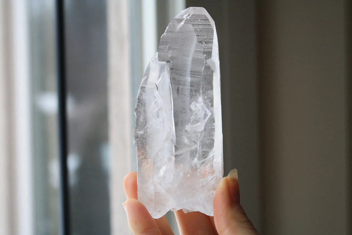 Lemurian seed quartz, lemurian crystal , lemura crystal, authentic lemurian seed, lemurian quartz crystal, seed crystal, Atlantis crystal, lemurian from brazil, Canadian crystal lemurian