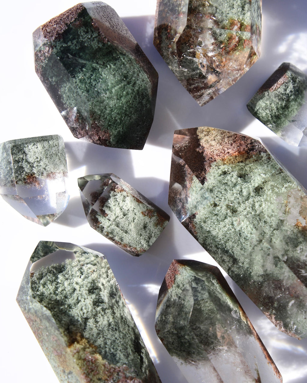 Garden Quartz
