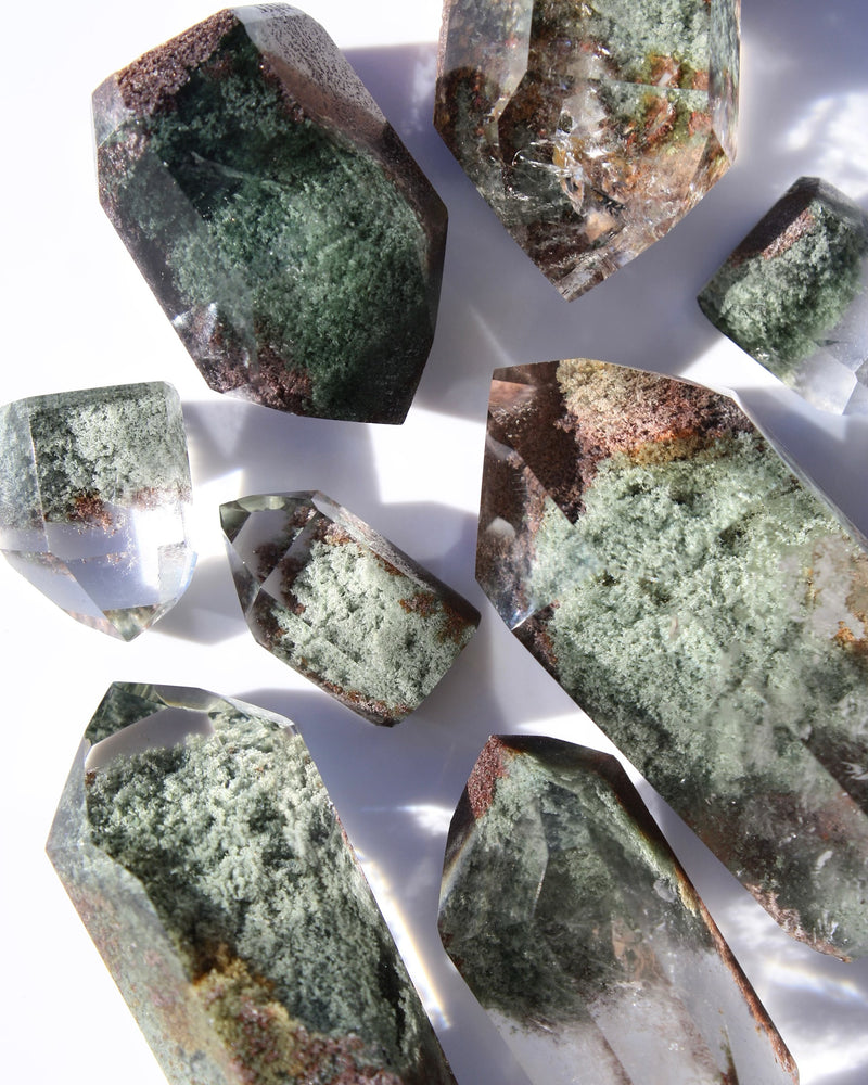 Garden Quartz
