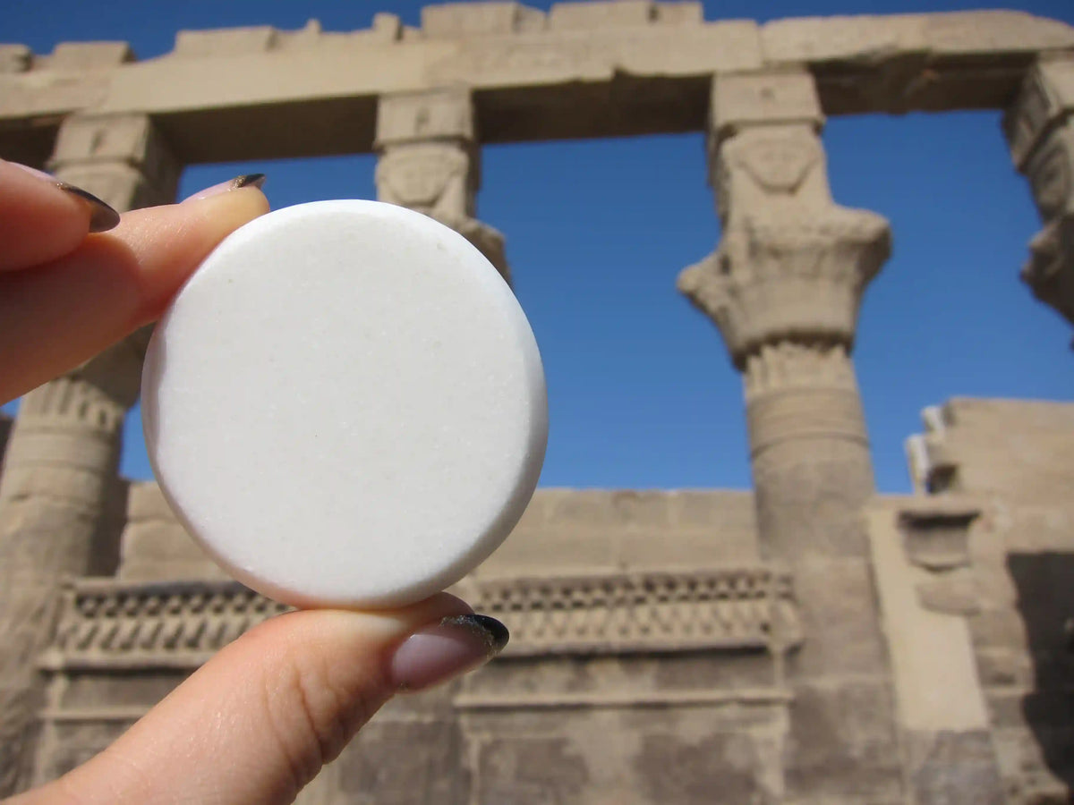 Isis Goddess Egyptian Stone, Egyptian temple stone, Carved Temple Stone, Egyptian Temple Stone, Carved Egyptian Temple Stone, Authentic Egyptian Temple Stone, Mody Ra, Isis goddess