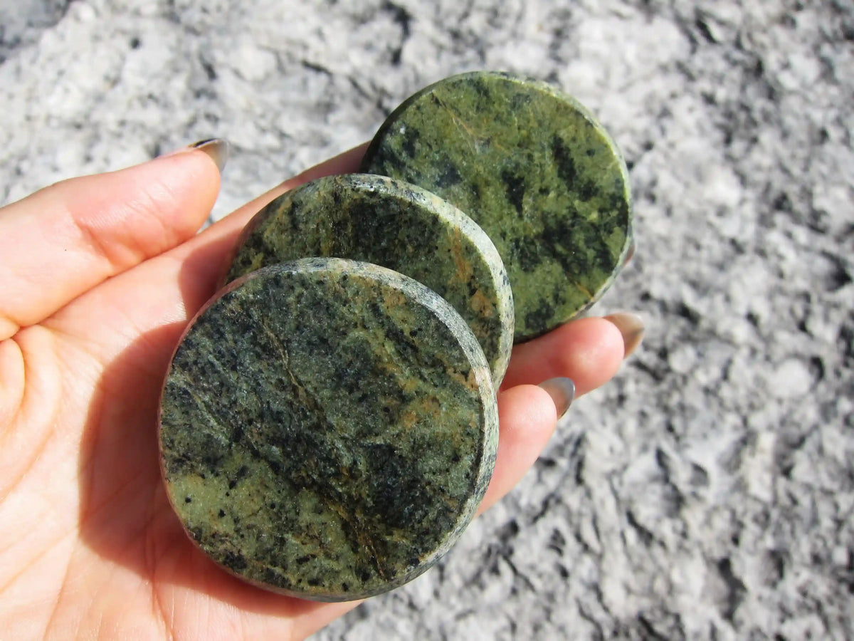 Hathor goddess temple stone, authentic Egyptian temple stone, temple stone, carved temple stone, mody ra, green serpentine, Egyptian stone, goddess hathor 