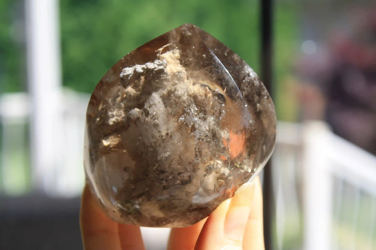 inclusion quartz quartz crystal flame, quartz crystal healing, inclusion crystal, rutile quartz, garden quartz