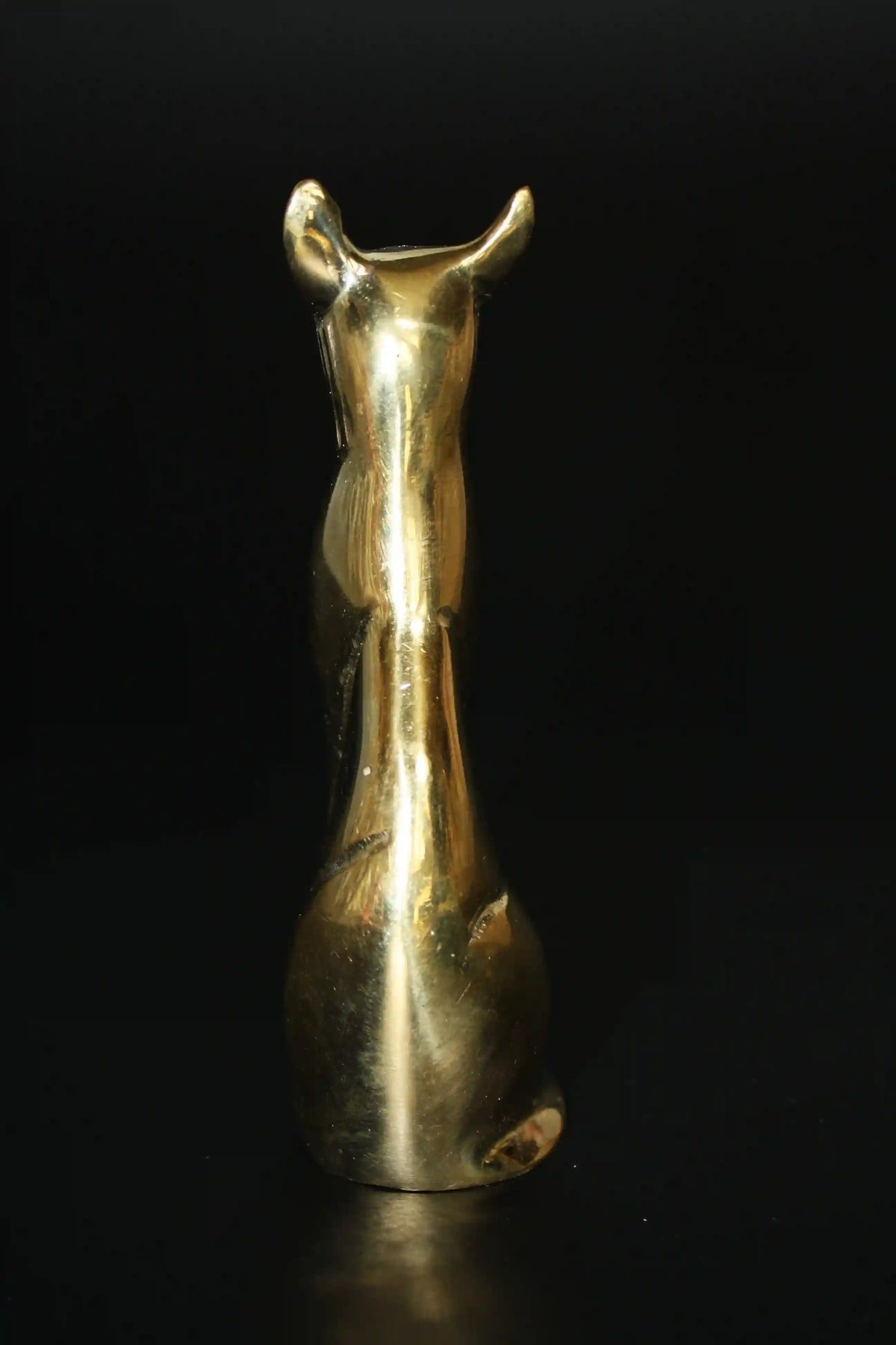 Egyptian Bastet Statue