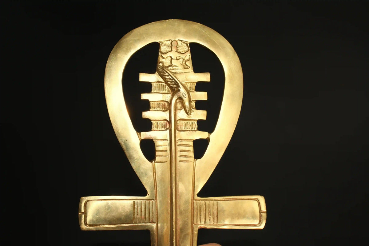 Egyptian Ankh