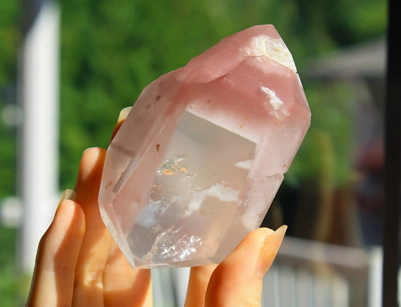 Pink Lithium