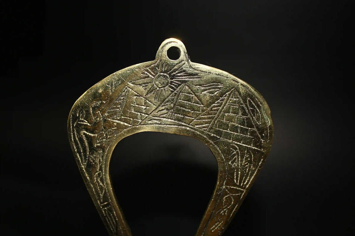 XL Ankh from Egypt