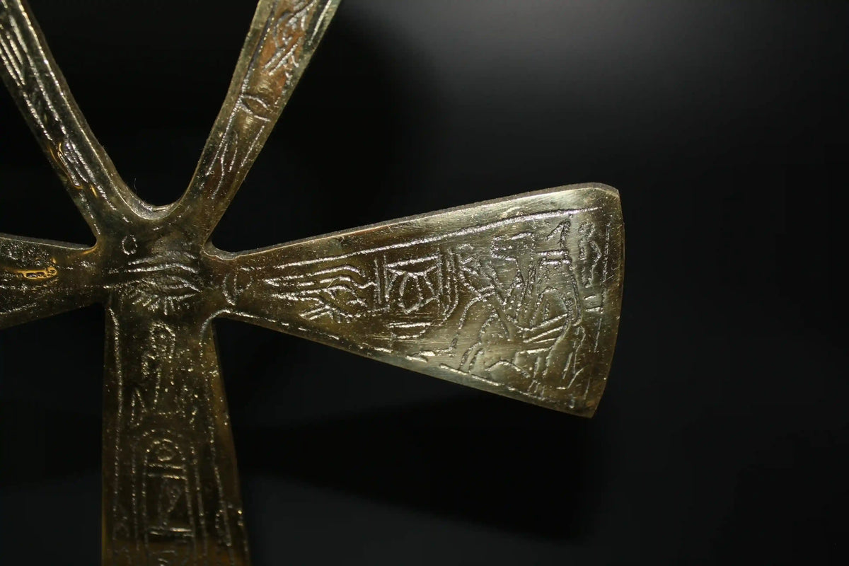 XL Ankh from Egypt