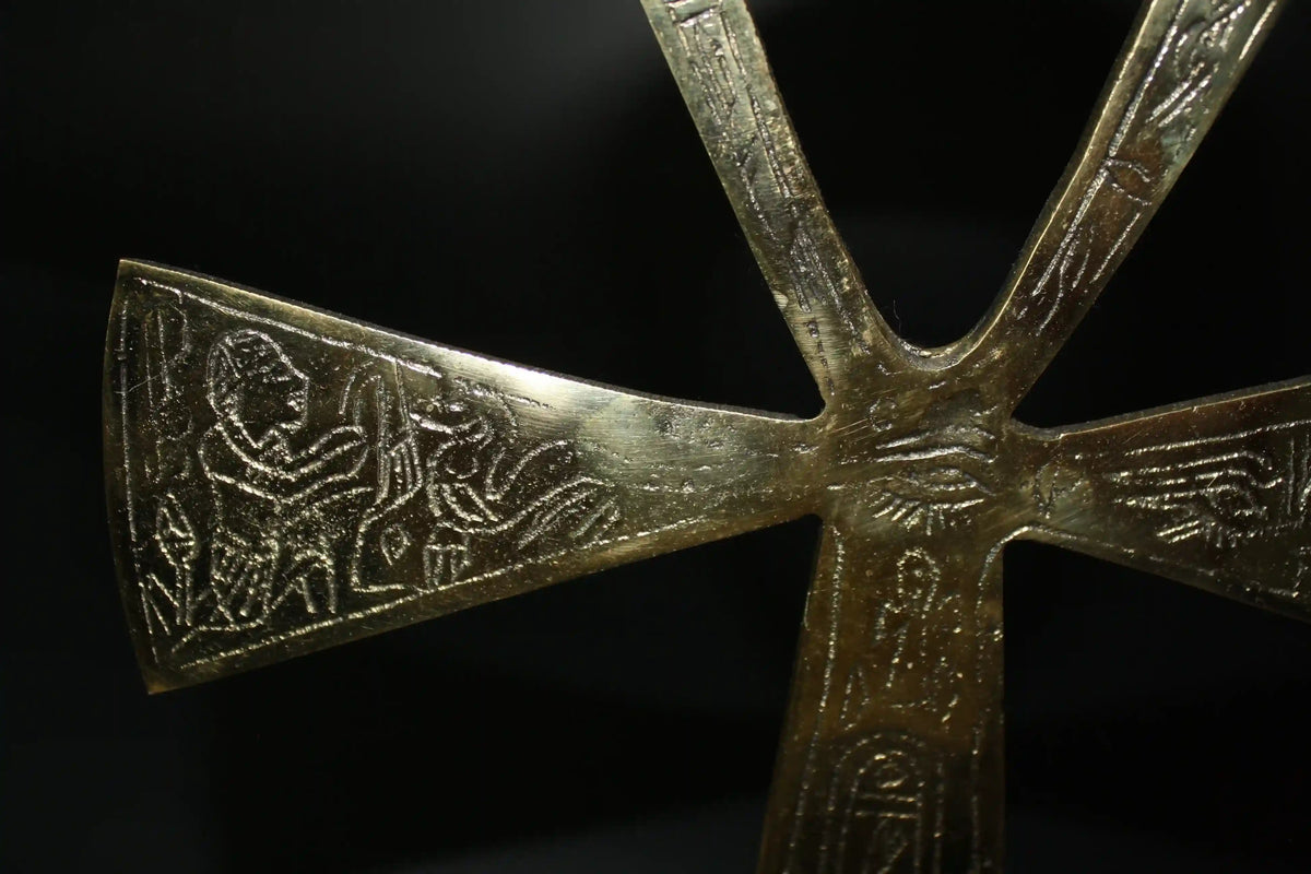 XL Ankh from Egypt