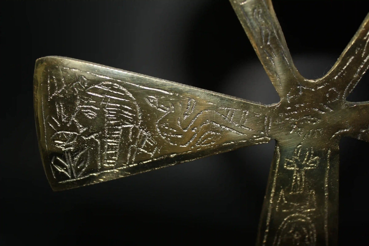 XL Ankh from Egypt