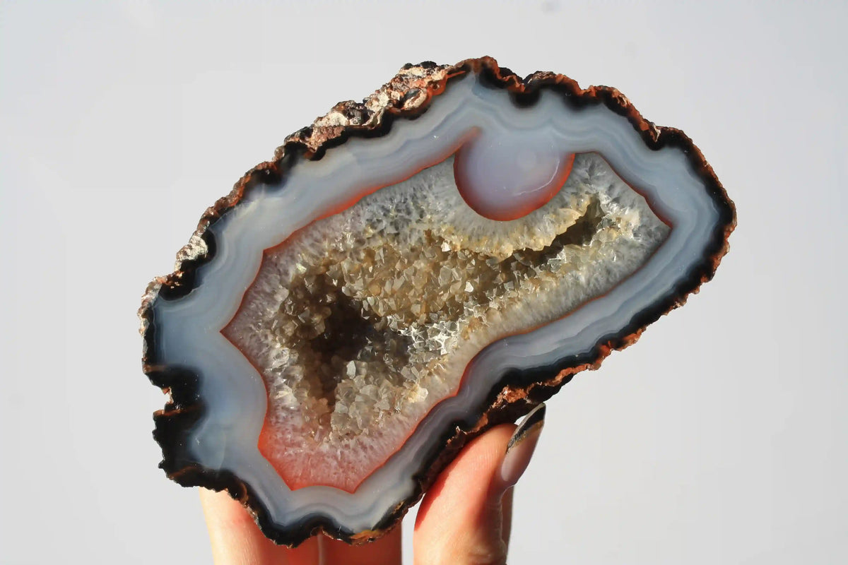 Red fox agate pair, fire fox agate pair, volcanic agate geode, fire fox agate slice, red fox agate slice, red fox agate geode, fire fox agate pair, agate geode pair, rare agate geode pair