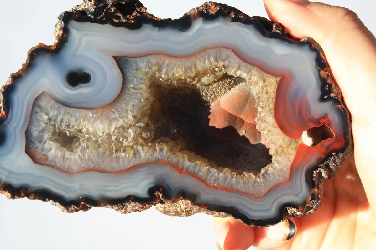 Red fox agate pair, fire fox agate pair, volcanic agate geode, fire fox agate slice, red fox agate slice, red fox agate geode, fire fox agate pair, agate geode pair, rare agate geode pair