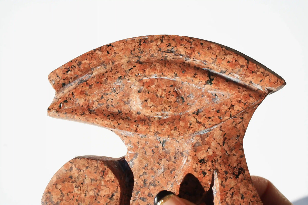 Egyptian Temple Stone, eye of horus, eye of horus Egyptian carving, eye of horus carving, eye of horus amulet, Egyptian god horus 