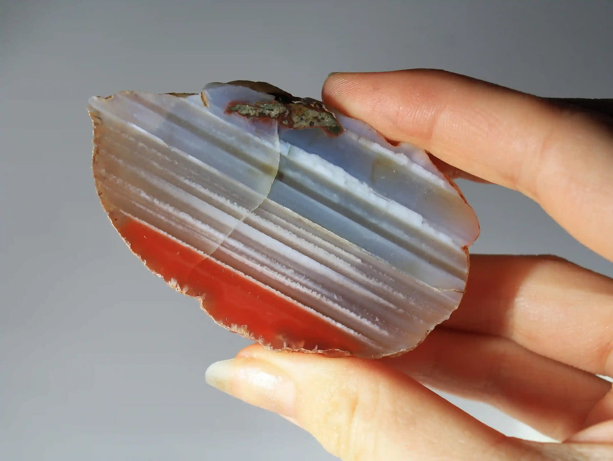 Swazi agate, agate pairs, swazi agate pair, orange swazi agate, white swazi agate, pink swazi agate, purple swazi agate, collectors swazi agate 