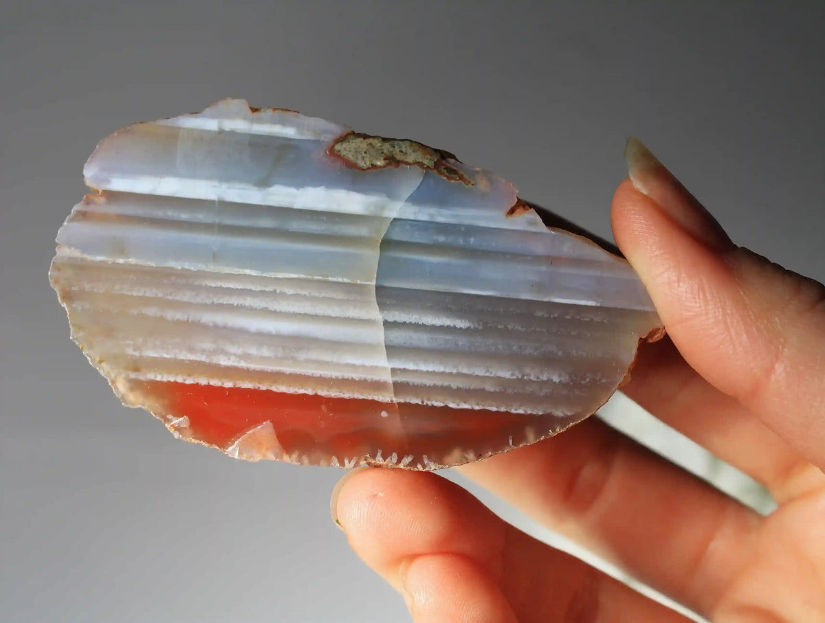 Swazi agate, agate pairs, swazi agate pair, orange swazi agate, white swazi agate, pink swazi agate, purple swazi agate, collectors swazi agate 
