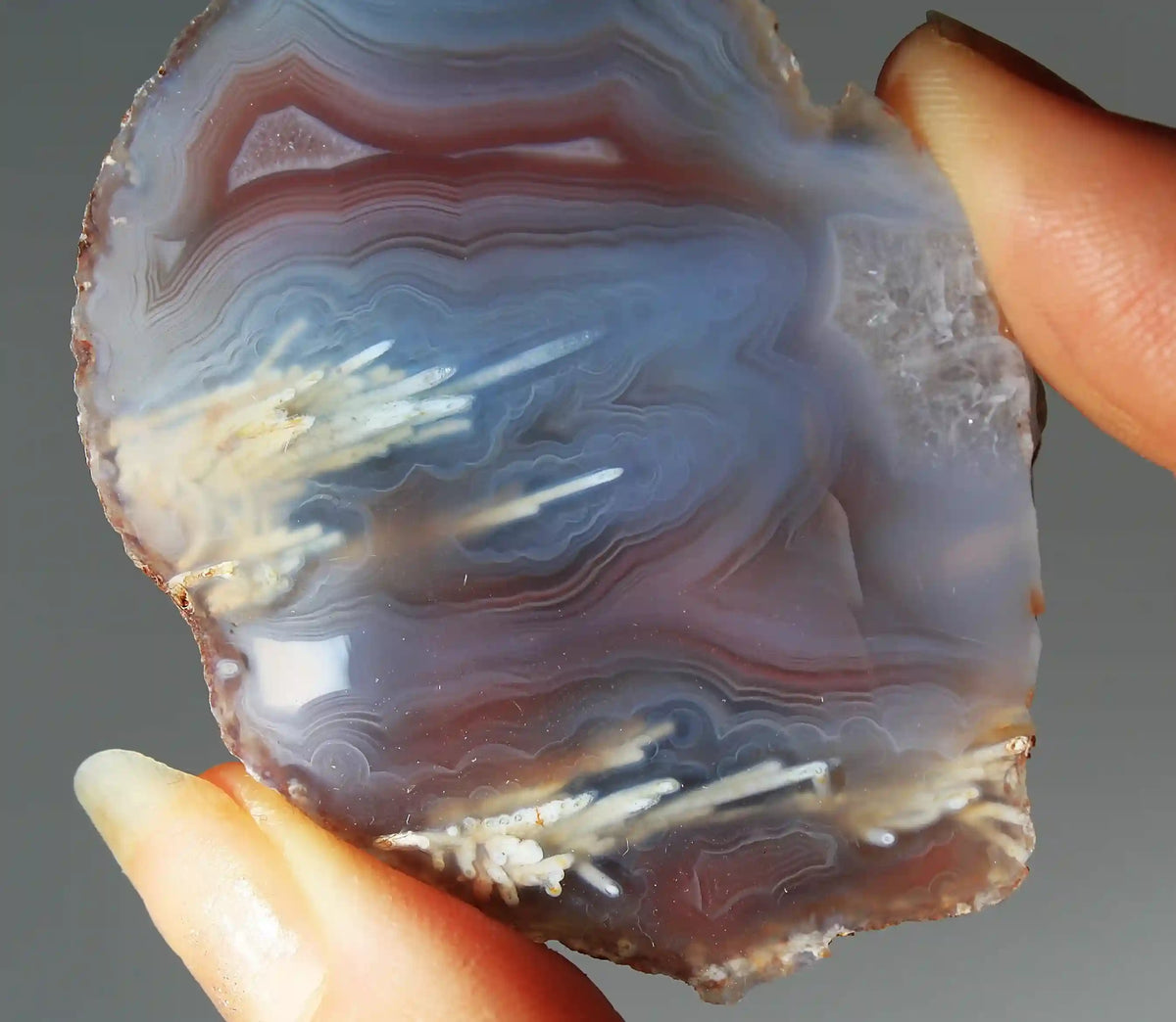 Swazi agate, agate pairs, swazi agate pair, orange swazi agate, white swazi agate, pink swazi agate, purple swazi agate, collectors swazi agate 
