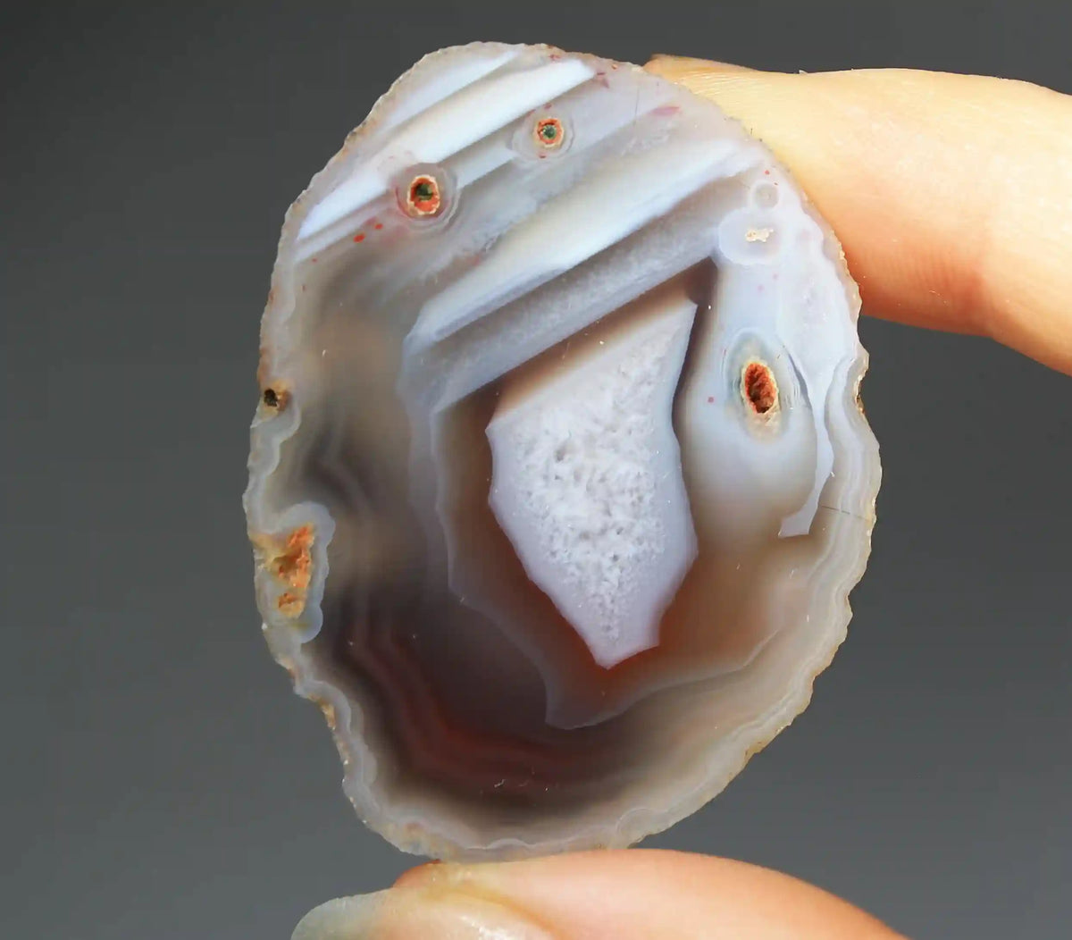 Swazi agate, agate pairs, swazi agate pair, orange swazi agate, white swazi agate, pink swazi agate, purple swazi agate, collectors swazi agate 