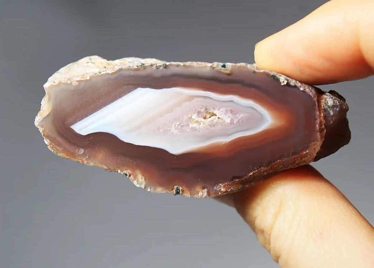 Swazi agate, agate pairs, swazi agate pair, orange swazi agate, white swazi agate, pink swazi agate, purple swazi agate, collectors swazi agate 