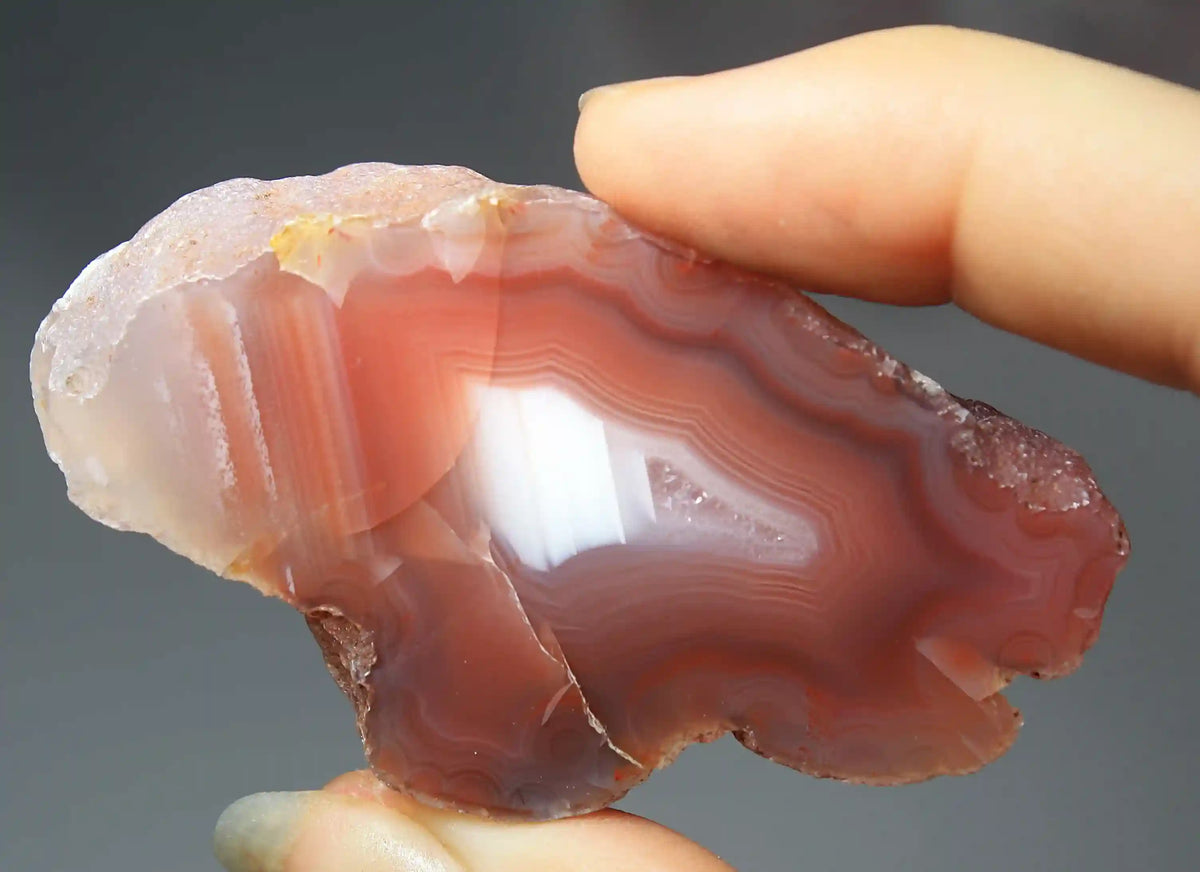 Swazi agate, agate pairs, swazi agate pair, orange swazi agate, white swazi agate, pink swazi agate, purple swazi agate, collectors swazi agate 