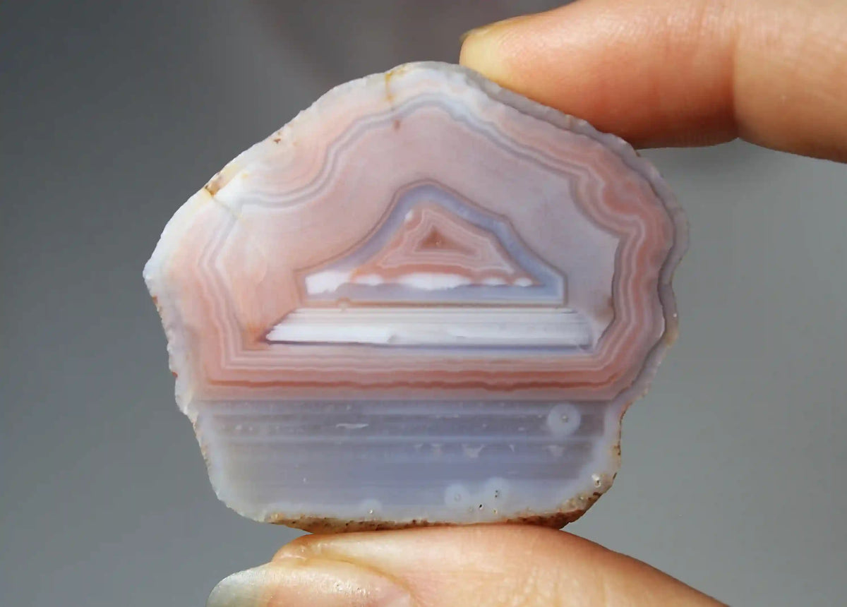 Swazi agate, agate pairs, swazi agate pair, orange swazi agate, white swazi agate, pink swazi agate, purple swazi agate, collectors swazi agate 