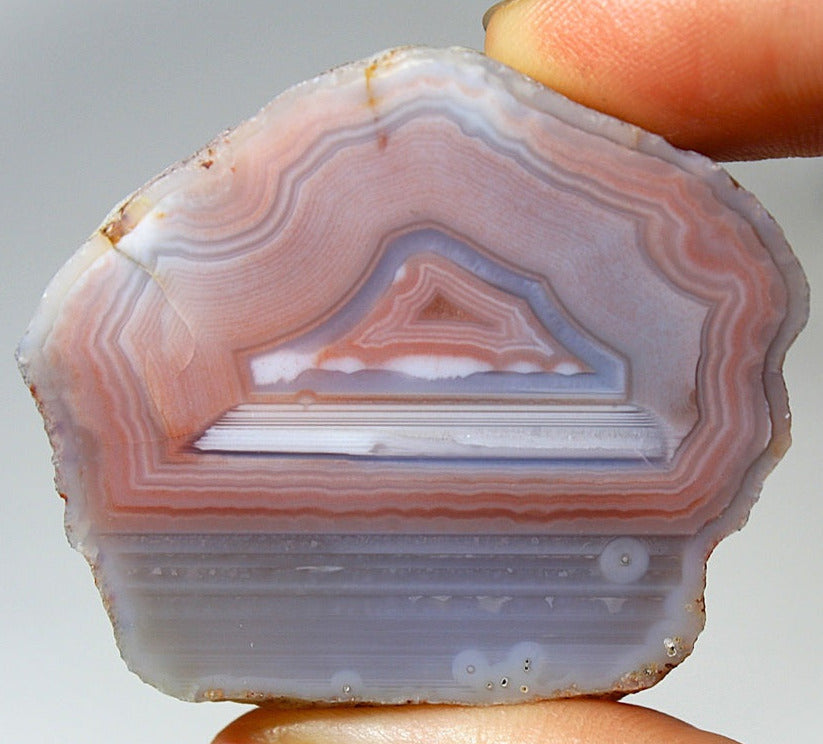 Swazi agate, agate pairs, swazi agate pair, orange swazi agate, white swazi agate, pink swazi agate, purple swazi agate, collectors swazi agate, pastel agate , pastel swazi agate