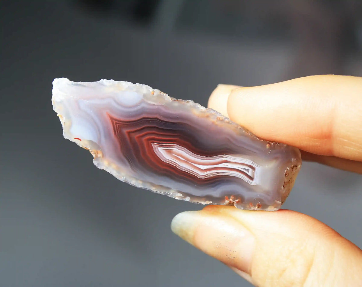 Swazi agate, agate pairs, swazi agate pair, orange swazi agate, white swazi agate, pink swazi agate, purple swazi agate, collectors swazi agate, pastel agate , pastel swazi agate