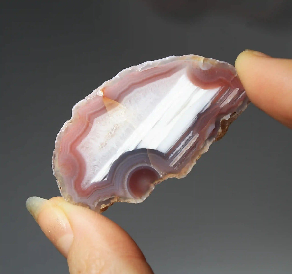 Swazi agate, agate pairs, swazi agate pair, orange swazi agate, white swazi agate, pink swazi agate, purple swazi agate, collectors swazi agate 
