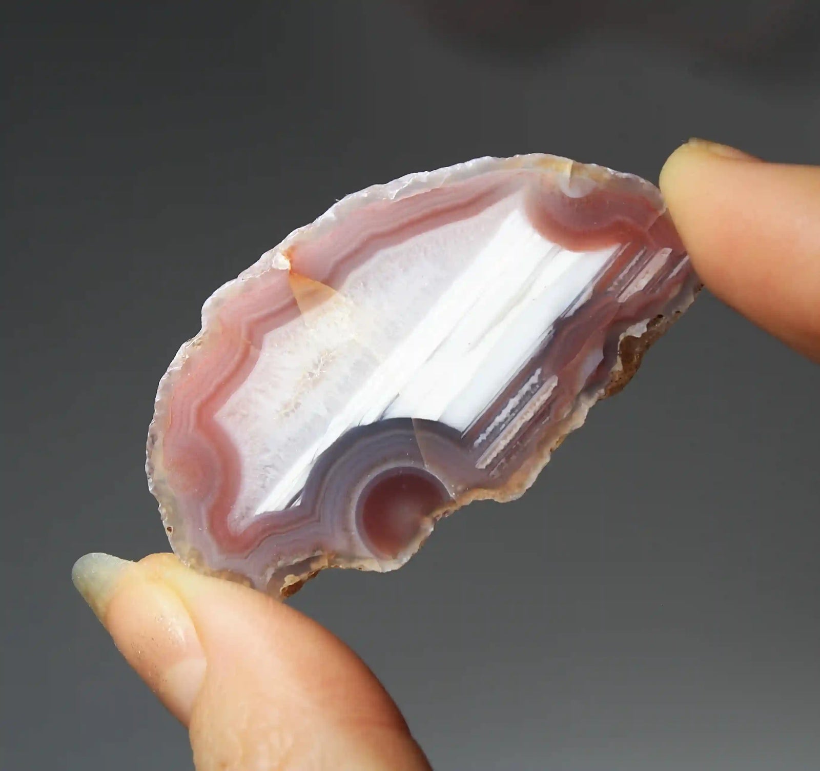 Swazi agate, agate pairs, swazi agate pair, orange swazi agate, white swazi agate, pink swazi agate, purple swazi agate, collectors swazi agate 