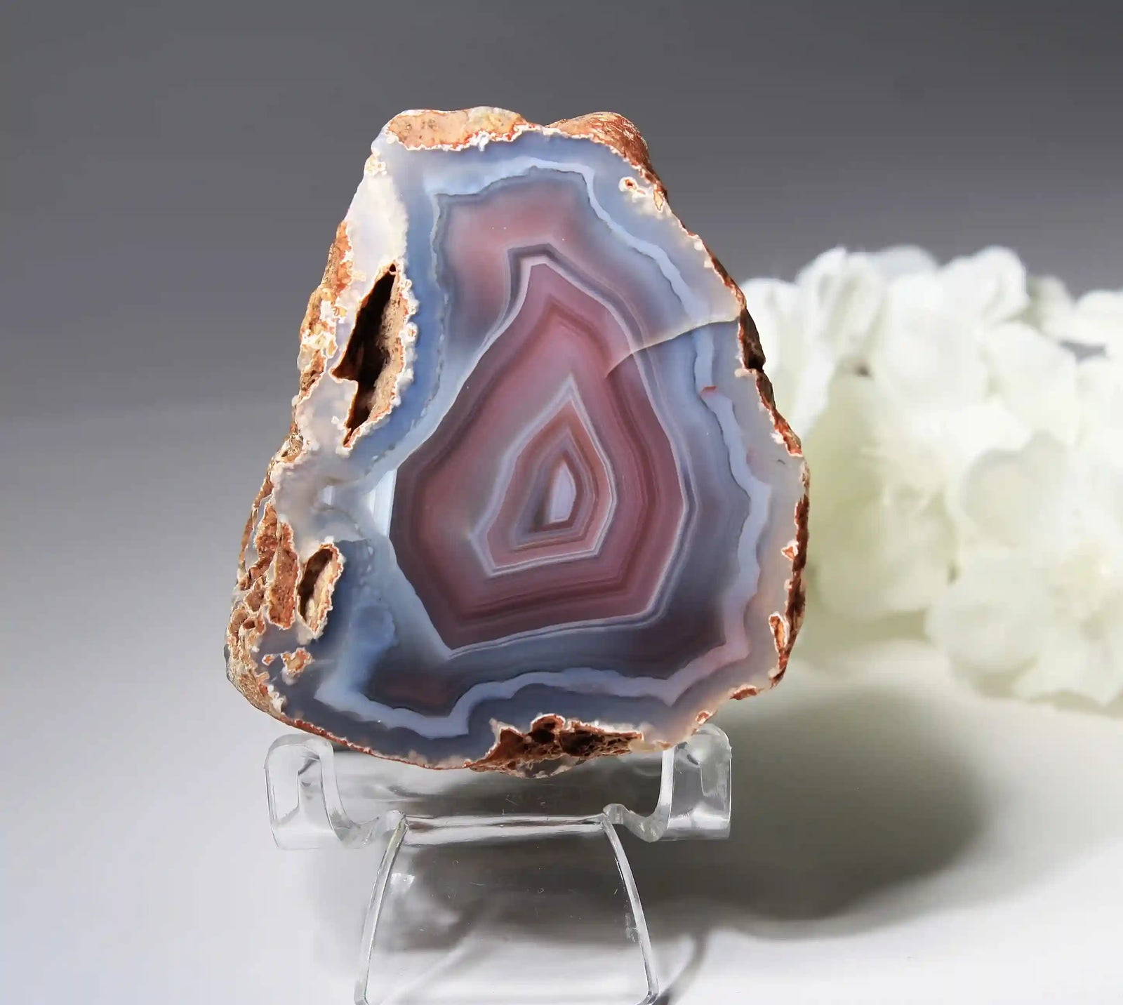 Swazi agate, agate pairs, swazi agate pair, orange swazi agate, white swazi agate, pink swazi agate, purple swazi agate, collectors swazi agate 