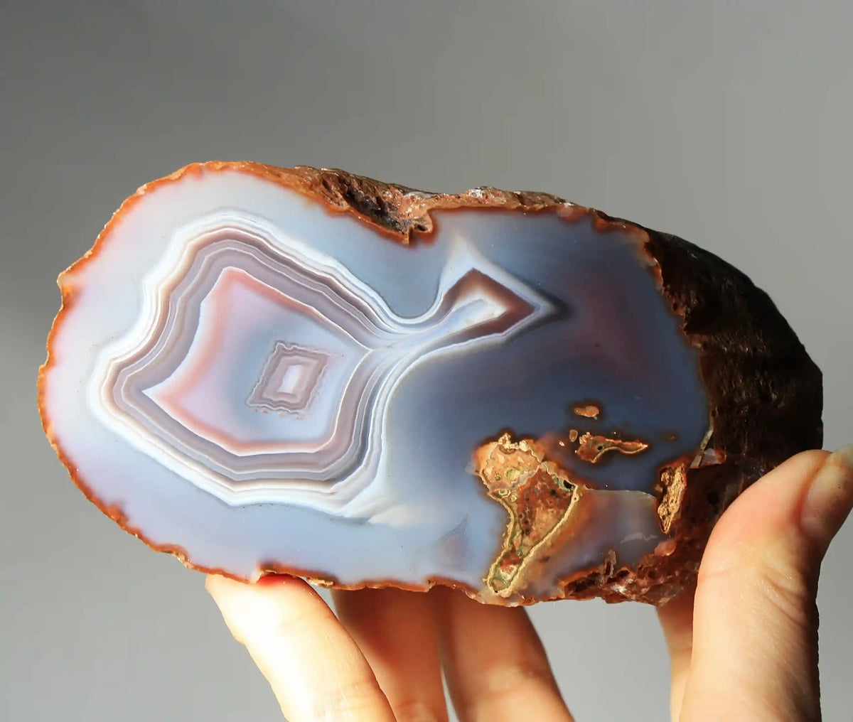 Swazi agate, agate pairs, swazi agate pair, orange swazi agate, white swazi agate, pink swazi agate, purple swazi agate, collectors swazi agate 